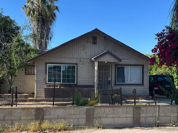 1934 3rd St, Wasco, CA 93280