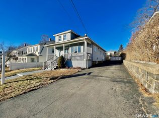 87 Melrose Avenue, Waterbury, CT 06705