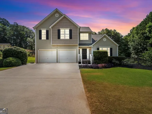 8035 Ivyshaw Dr, Gainesville, GA 30506