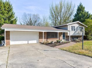 663 Notre Dame Ave, Edwardsville, IL