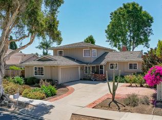 6555 Camino Venturoso, Goleta, CA 93117