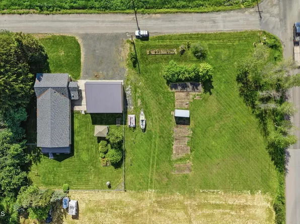154 15th St, Plummer, ID 83851