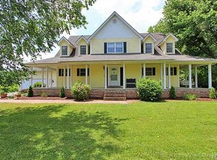 6189 Us Highway 61, Bloomsdale, MO 63627