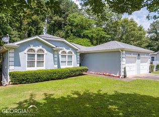 3997 Fennel Cir SW, Atlanta, GA 30331