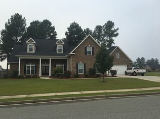 603 Foxborough Ln, Bonaire, GA 31005