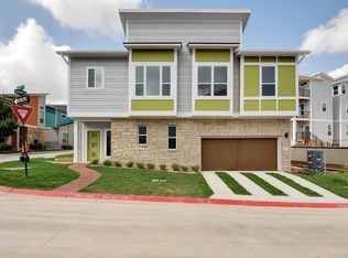 2017 Warely Ln, Austin, TX 78741