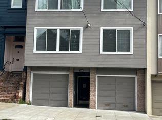 250 28th St APT 1, San Francisco, CA 94131