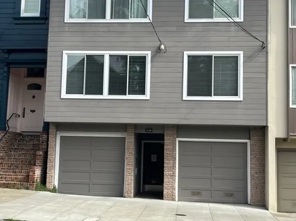250 28th St APT 1, San Francisco, CA 94131