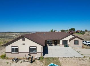 365 Ashburn Dr, Spring Creek, NV 89815