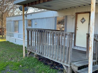 708 E 10th St, Kemp, TX, 75143