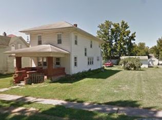 3746 S Race St, Marion, IN