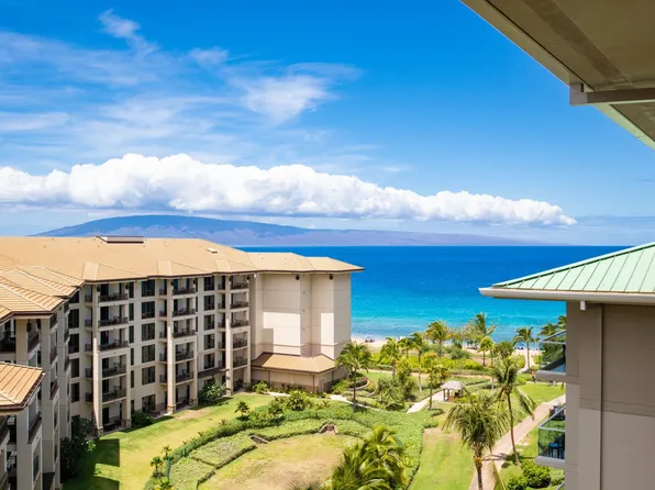 130 Kai Malina Pkwy #Sr-816, Lahaina, HI 96761