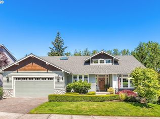 681 NW 94th Ter, Portland, OR 97229