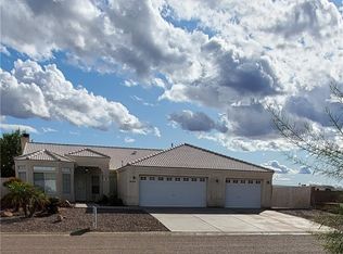 494 E Kingsley St, Mohave Valley, AZ 86440