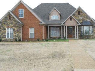 617 Koser Dr, Marion, AR 72364