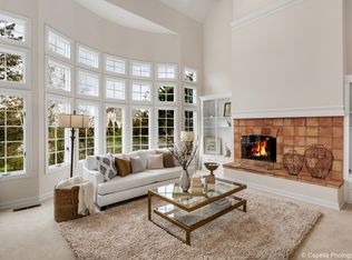 8616 NW Mendenhall St, Portland, OR 97229