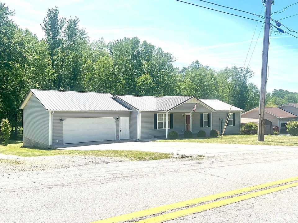 2428 Old Salem Rd, London, KY 40741 Zillow