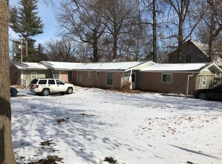 1834 Fairchild Ave, Manhattan, KS 66502