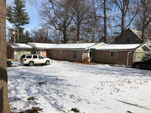 1834 Fairchild Ave, Manhattan, KS 66502 – 3-bedroom rental in Manhattan