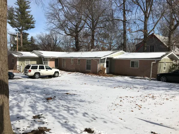1834 Fairchild Ave, Manhattan, KS 66502