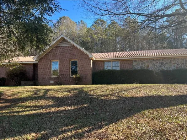 300 Cassville White Rd NW, Cartersville, GA 30121