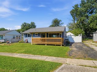 5349 Rawlings Dr, Dayton, OH 45432