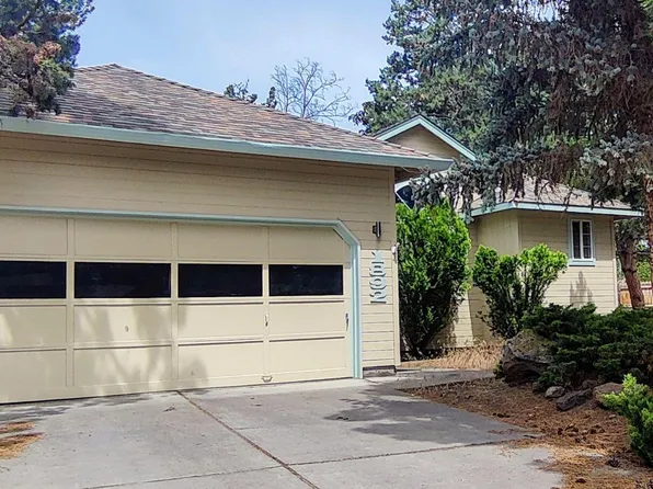1892 NE Taylor Ct, Bend, OR 97701