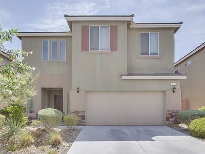 9245 Forest Meadows Ave, Las Vegas, NV, 89149