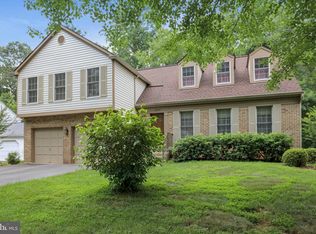 13524 Cedar Creek Ln, Silver Spring, MD 20904