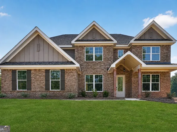 128 Patillo Mnr #7, Stockbridge, GA 30281