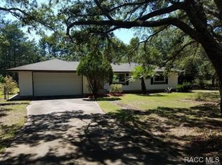 6050 S Coronado Ter, Lecanto, FL 34461