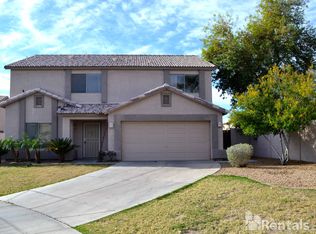 2405 W Carson Rd, Phoenix, AZ 85041