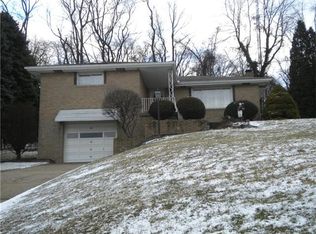 2614 Washington Blvd, Glassport, PA