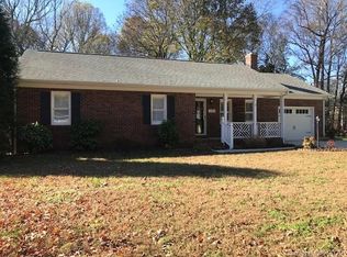 289 Fryling Ave SW, Concord, NC 28025