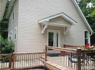 420 Highway Dd, Defiance, MO 63341