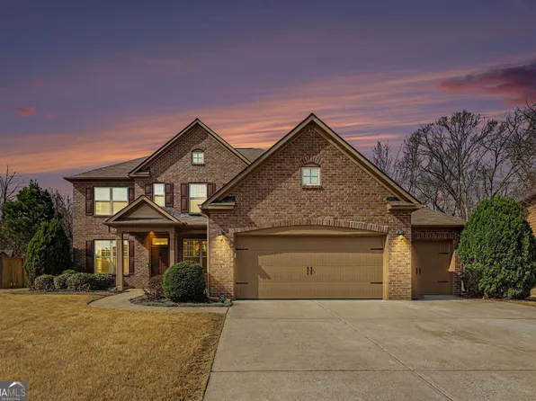 6645 Bentley Ridge Dr, Cumming, GA 30040