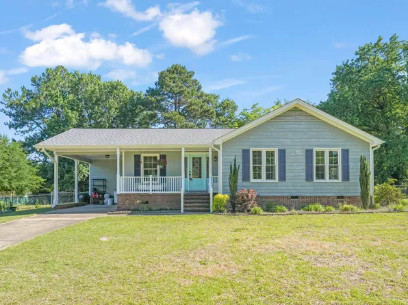 1413 Roy Averette Dr, Raleigh, NC 27603