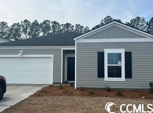 693 Harrison Mill St LOT 547, Myrtle Beach, SC 29579