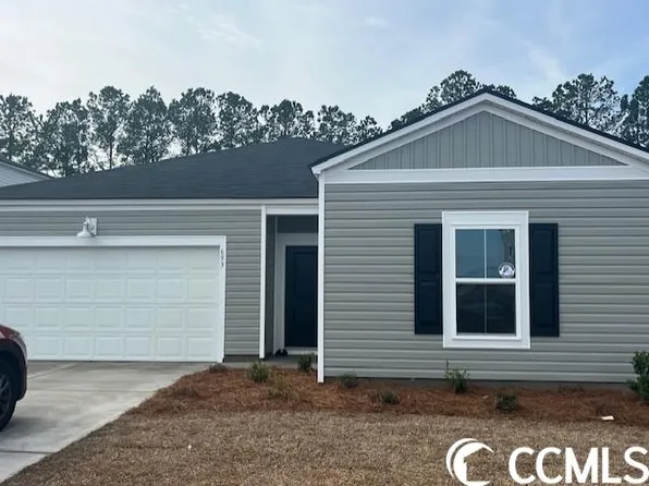 693 Harrison Mill St. Lot 547 Hartford C, Myrtle Beach, SC 29579