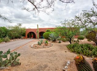 580 S Corpino De Pecho, Green Valley, AZ 85614