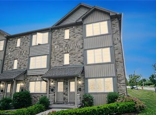 275 Old Huron Rd #28, Kitchener, ON N2R1P9