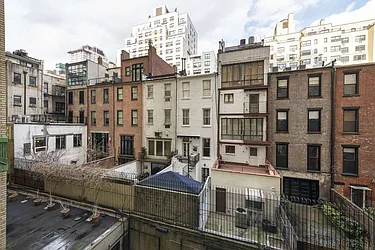 Sold by David Frankel Realty