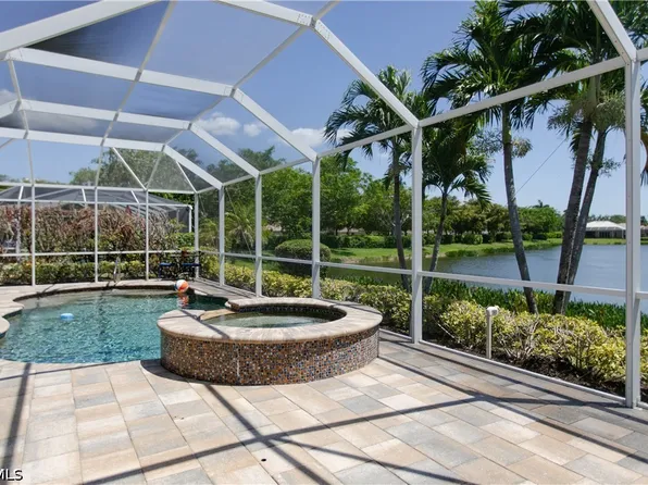 2604 Stonyhill Ct, Cape Coral, FL 33991