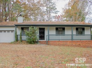3517 Morgan Rd, Hephzibah, GA 30815