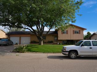 1825 Settlers Dr, Pueblo, CO 81008
