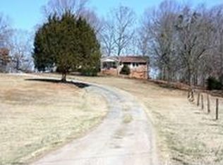 326 Cleghorne Rd, Colbert, GA 30628