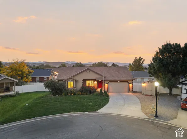 544 S 140 W, Santaquin, UT 84655