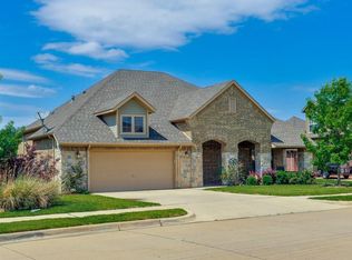 845 Valley Ridge Rd, Burleson, TX 76028