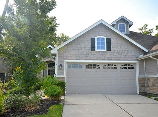 34 Abercrombie Pl, Conroe, TX 77384