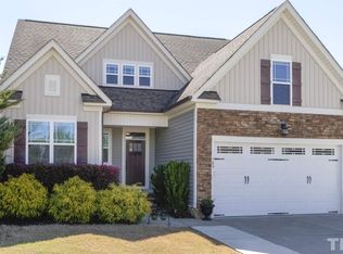 109 Elmhurst Ln, Willow Spring, NC 27592